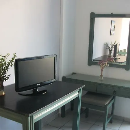 Apartment Julia