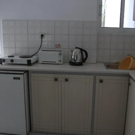 Julia Apartment