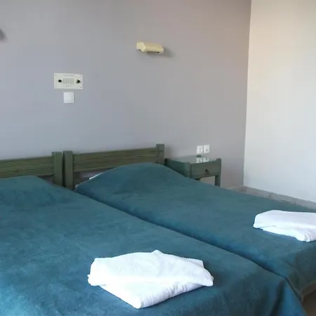 Apartment Julia Rethymno