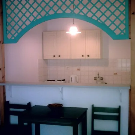 Julia Apartment