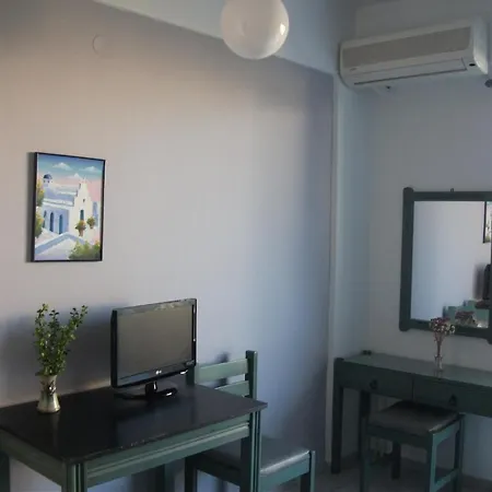 Apartment Julia *