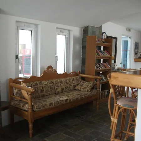 Apartment Julia