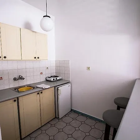 Apartment Julia