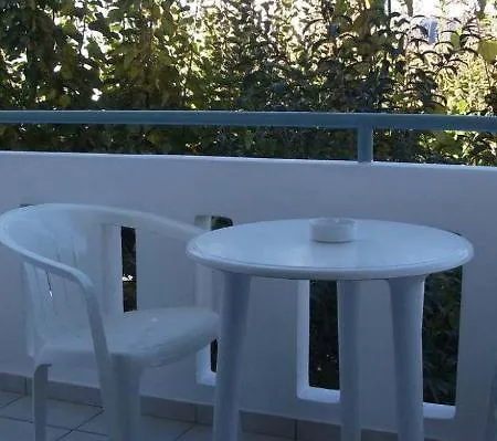 Julia Apartment *