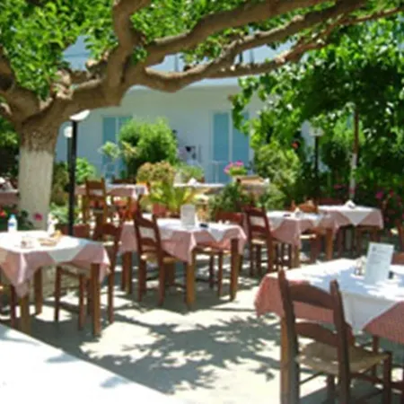 Appartamento Julia Rethymno